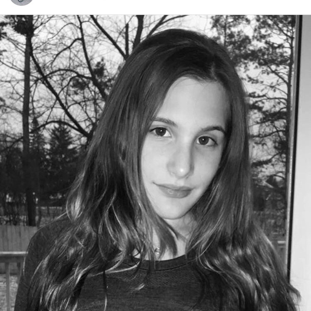 Meet your Posher, Sophia